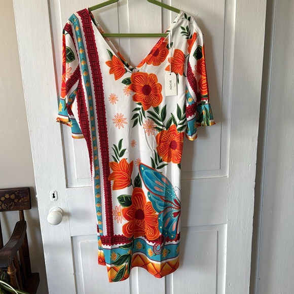 Ador Dresses & Skirts - 💕HOST PICK💕 Ador NWT